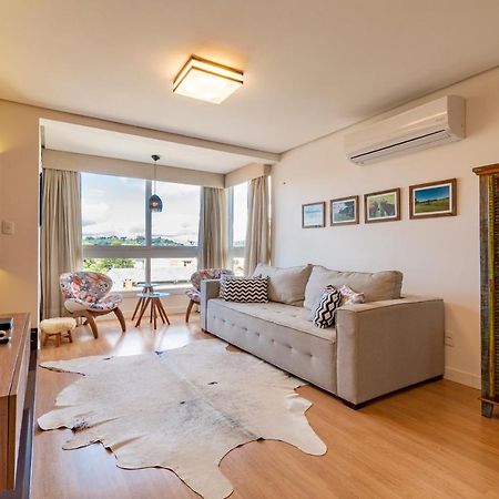 Appartamento Residencial Alegro - 301 Canela Esterno foto