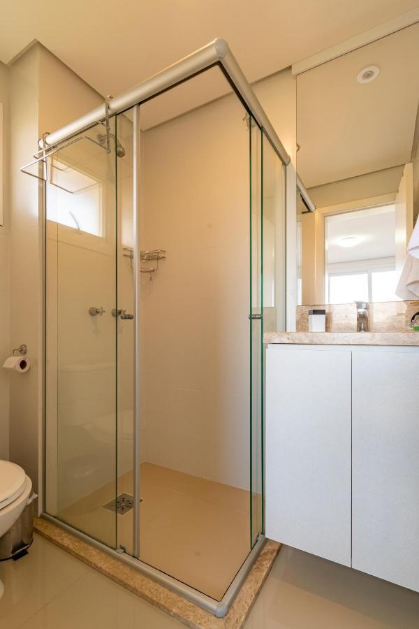 Appartamento Residencial Alegro - 301 Canela Esterno foto