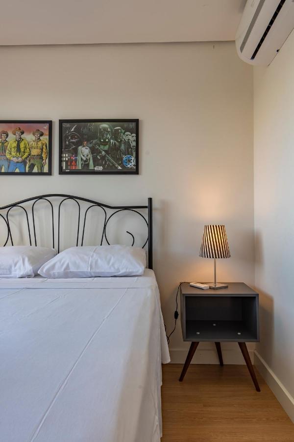 Appartamento Residencial Alegro - 301 Canela Esterno foto